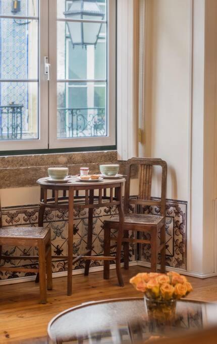 Apartamento Correeiros Downtown Flat *